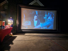 Load image into Gallery viewer, Movie Night under the stars