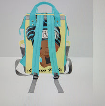 Load image into Gallery viewer, Diaper Backpack