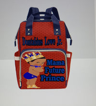 Load image into Gallery viewer, Mama Future Prince