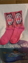 Load image into Gallery viewer, Customized Socks