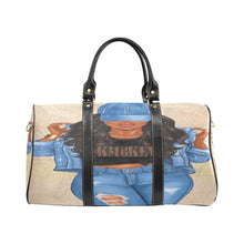 Load image into Gallery viewer, 7 piece Custom Travel Set