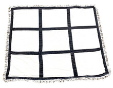 Load image into Gallery viewer, Personalized Panel Blankets