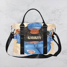 Load image into Gallery viewer, 7 piece Custom Travel Set