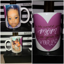 Load image into Gallery viewer, Customized Coffee Mugs
