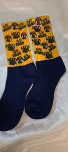 Customized Socks