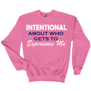 Customized Sweatshirt