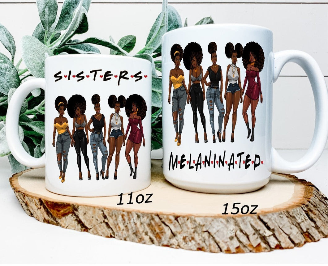 Customized Coffee Mugs