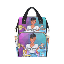 Load image into Gallery viewer, Diaper Backpack
