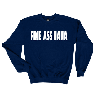 Customized Sweatshirt