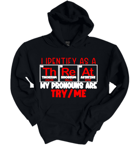 Customized Hoodies