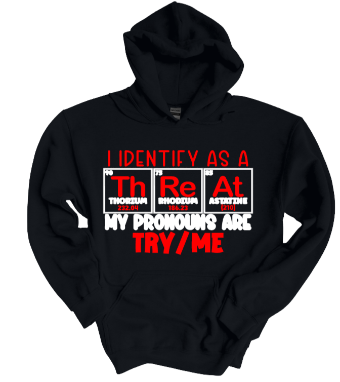 Customized Hoodies